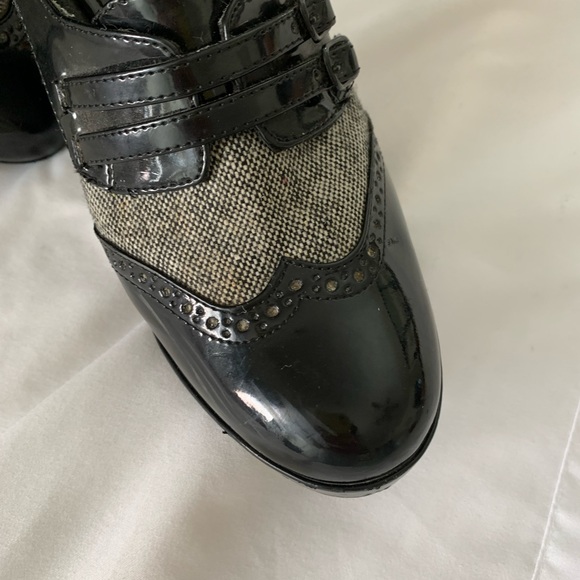 Apt 9 loafer heels size 7 - Picture 5 of 5